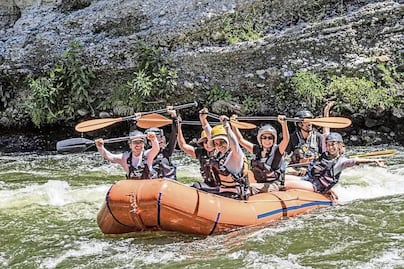 Cadereyta espera a más de 30 mil visitantes en Semana Santa