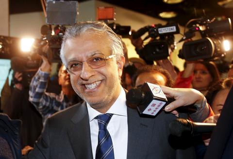 “El organismo podría hundirse”