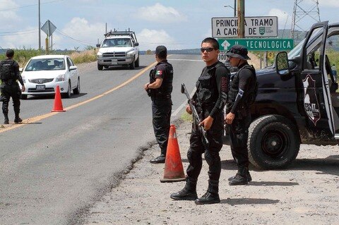 Exige panista mayor apoyo para oficiales