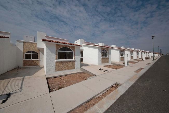 Olvidan modificar nombre de dueño en inmuebles heredados