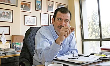 “La construcción aporta 7% del PIB”