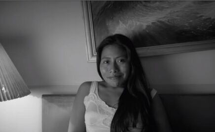 "Roma" es la mejor película de 2018: revista Time