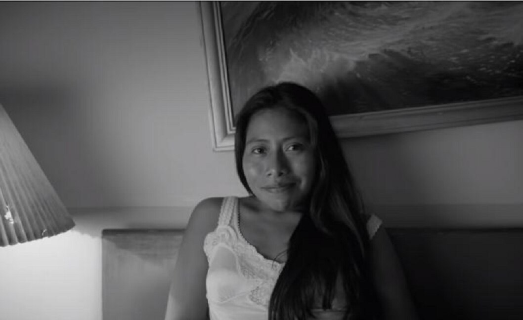 "Roma" es la mejor película de 2018: revista Time