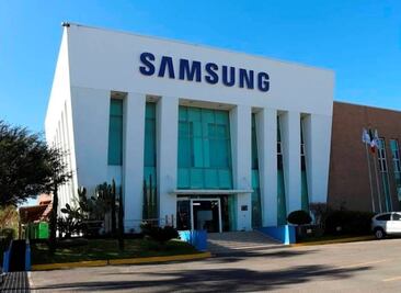 Sin confirmación de Samsung sobre inversión en Querétaro