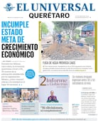 Portada 02 de septiembre de 2026