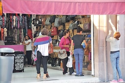 Aseguran que clase media se ha robustecido