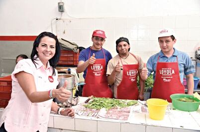 Promueve propuestas a favor de Corregidora