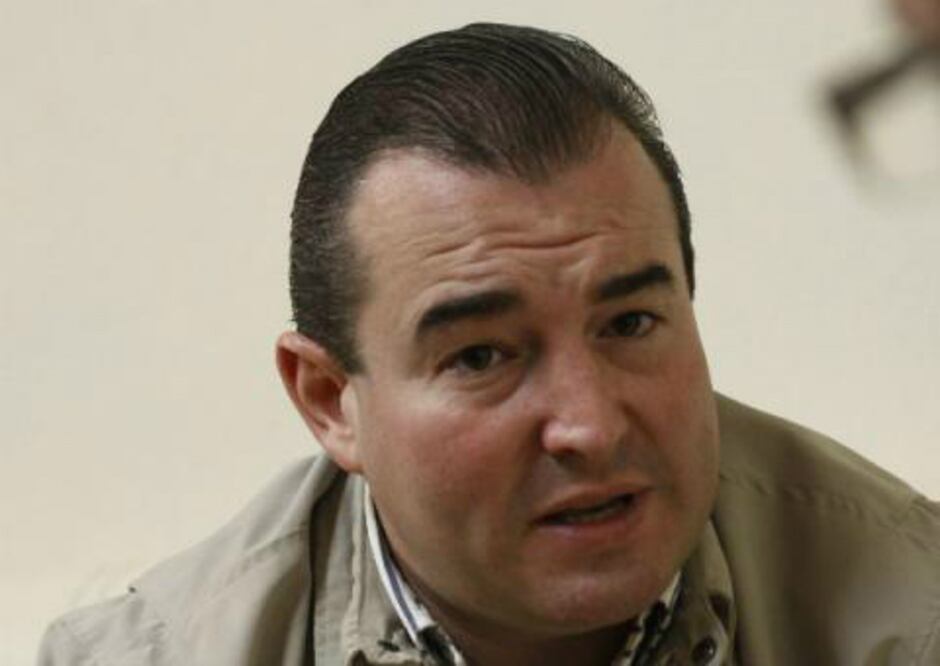 Estamos hasta la madre de políticos corruptos: Diego Foyo