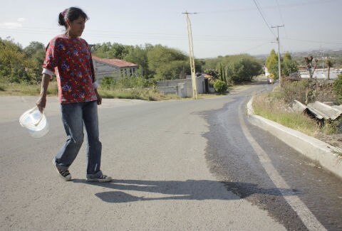 Denuncian amenazas de Comité de Agua