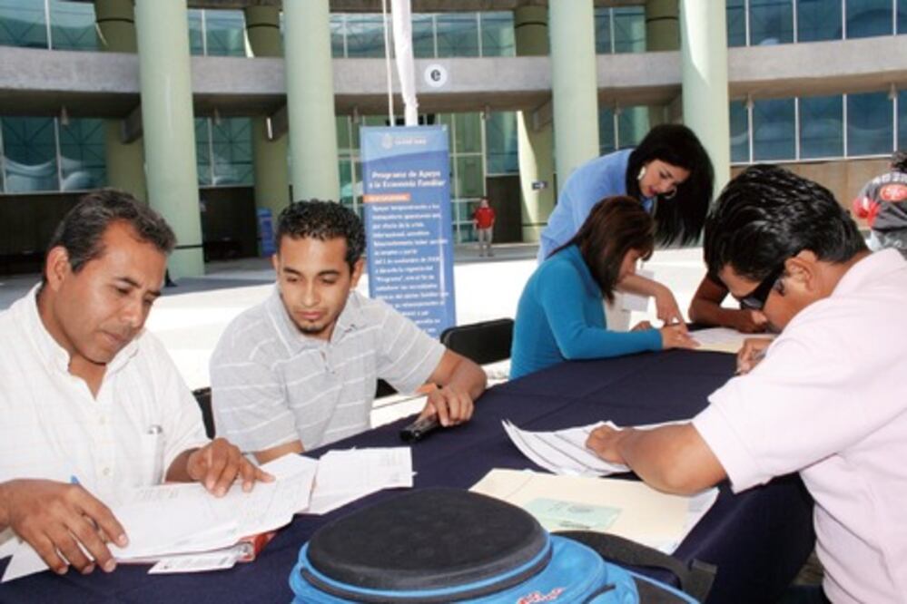 Desempleo aumentó por mayor PEA
