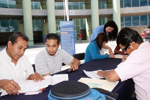 Desempleo aumentó por mayor PEA