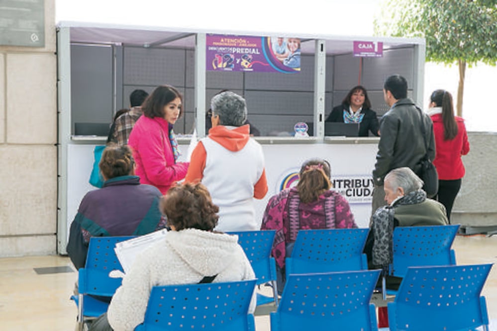 Prevén recaudar 50% de lo proyectado