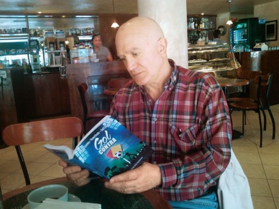 Antítesis del DT del Tri