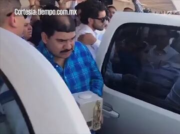 Exigen no dejar impune homicidio de Norberto Ronquillo