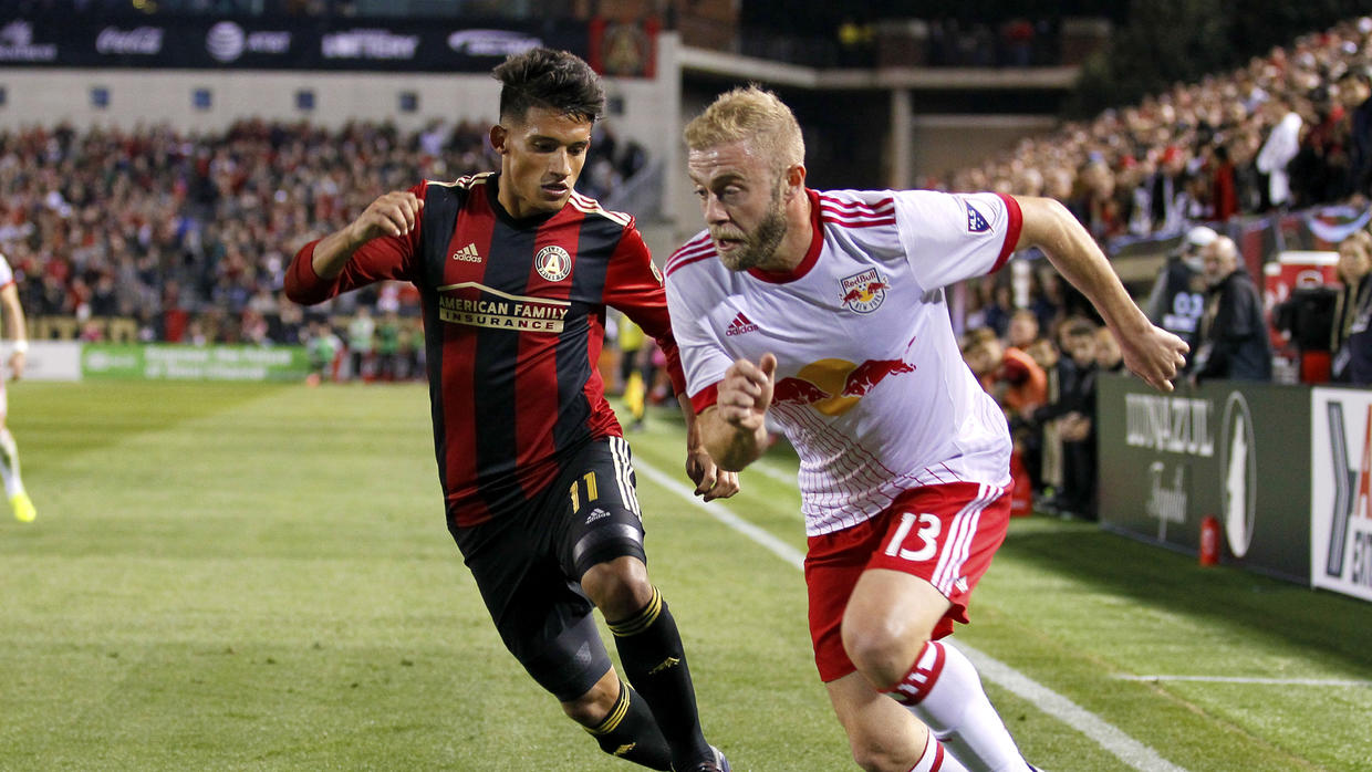 La MLS perdería impulso y dinero