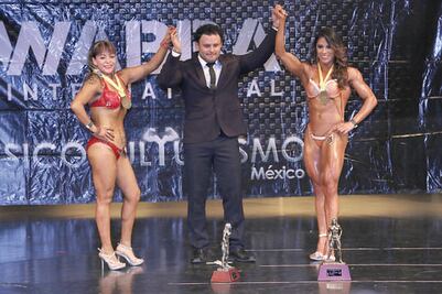 Denuncian Mr. Querétaro 'pirata'