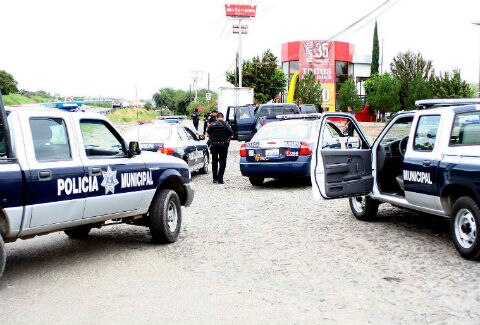 Refuerzan operativos en SJR