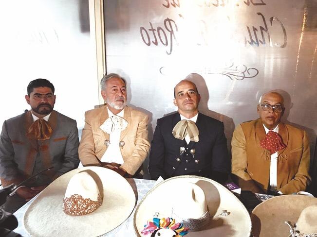 Fotos: Cortesía y Archivo El Universal