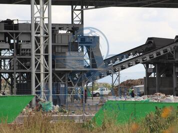 Municipio de Querétaro mantiene clausura indefinida de planta de Broquers Ambiental por incumplimientos ambientales