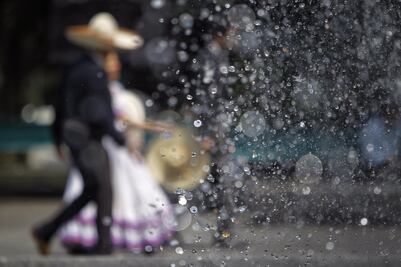 La charrería: Patrimonio Cultural Inmaterial