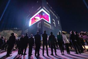 Plataforma de Bloque tiene como meta capacitar más de 20 mil personas  