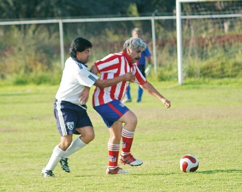 Sin sorpresas la Máster