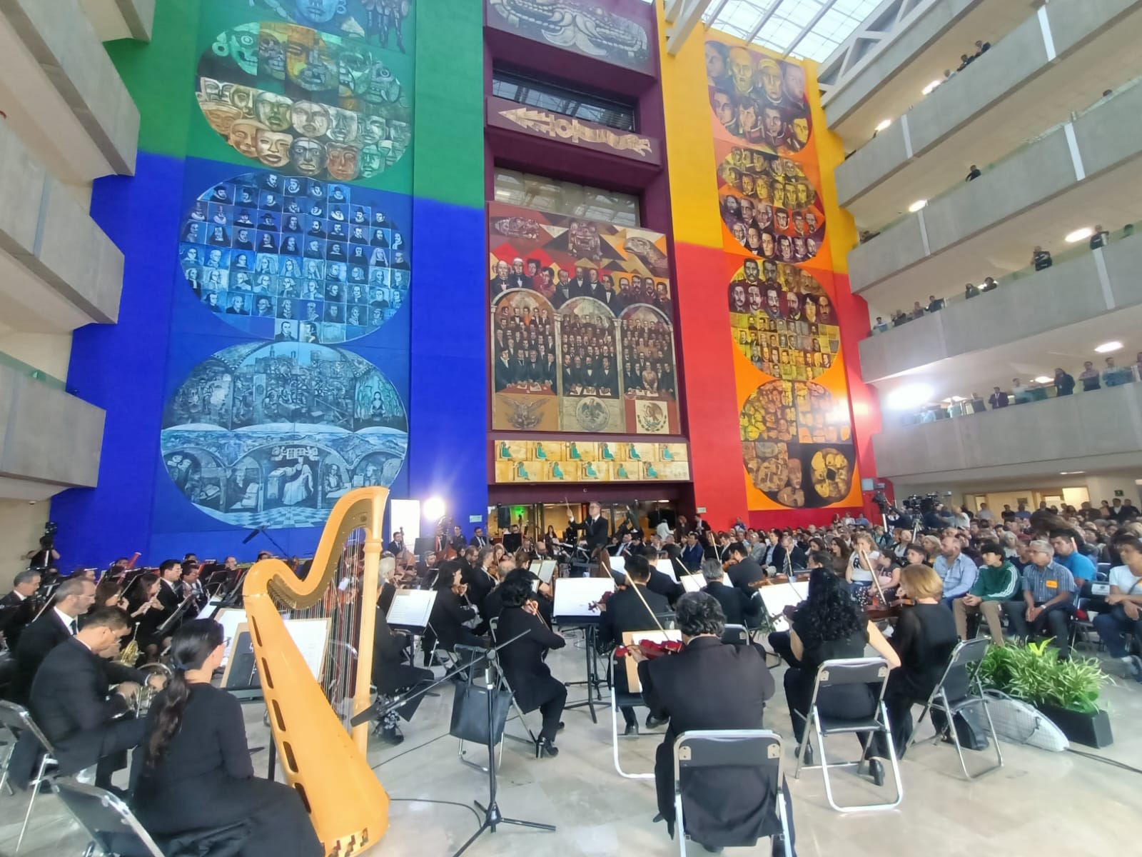 FOTO. CORTESÍA OFEQ