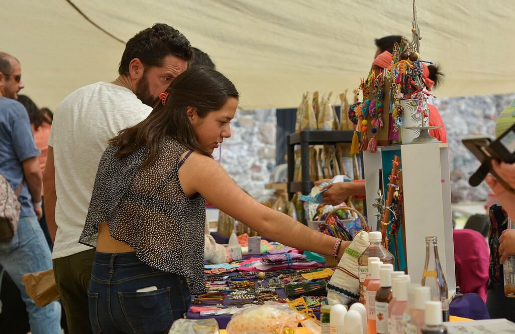 Fotos: Mario Valdés