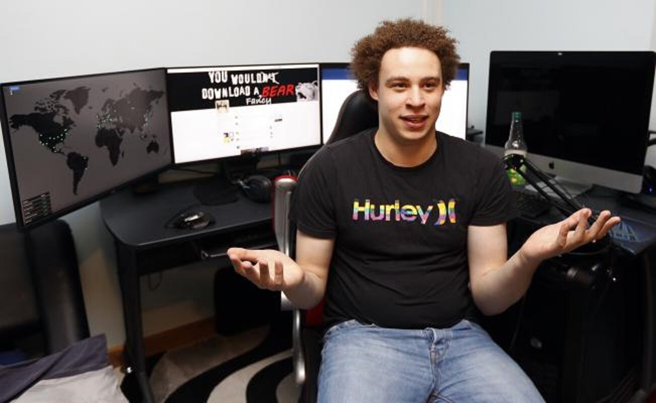 FBI detiene al ciberexperto que salvó al mundo del virus "WannaCry"