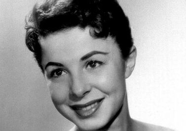 Muere Eydie Gorme a los 84 años