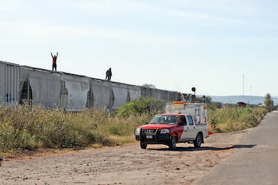 Detectan abusos a migrantes en estados de la zona del Bajío
