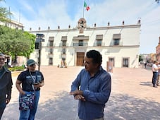 Rendirán homenaje a conspiradores de la Independencia