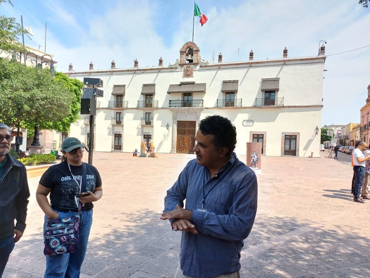 Rendirán homenaje a conspiradores de la Independencia