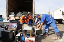 Anuncian jornada de manejo de residuos en Querétaro por el Día Mundial del Reciclaje