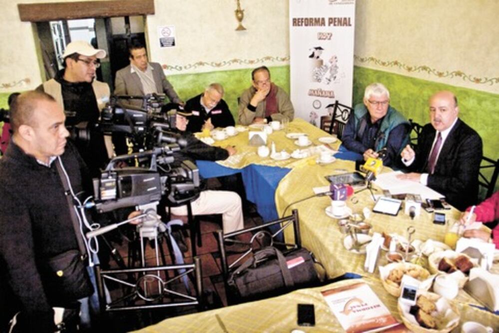 No hay registro de casos por trata, aseguran