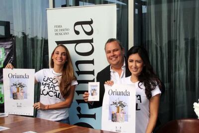 Festival Oriunda apuesta por el diseño local