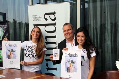 Festival Oriunda apuesta por el diseño local