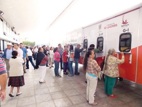 Tiendas de conveniencia se unen