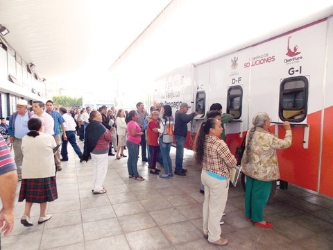 Tiendas de conveniencia se unen