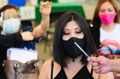 Querétaro se acerca a los mil 500 casos activos de Covid