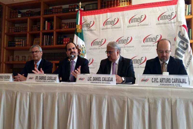 IMEF llama a evitar corrupción