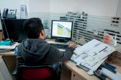 Transferencia de tecnología, un reto