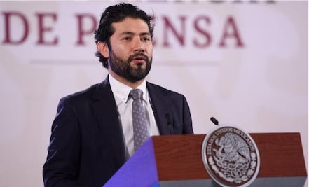 Secretario del Trabajo anuncia instauración paulatina de jornada laboral de 40 horas; prevé que para 2030 sea una meta cumplida