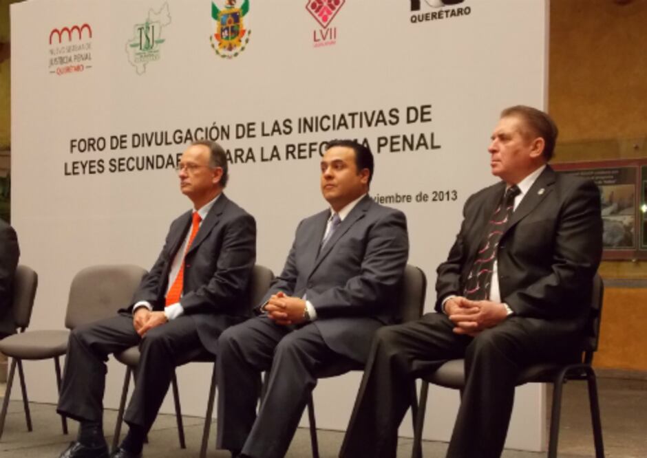 Analizan iniciativas secundarias