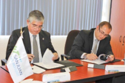 Recibirán asesoría alumnos de la UTSJR