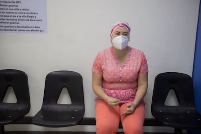 “Ante Covid hicimos lo que pudimos con lo que tuvimos”