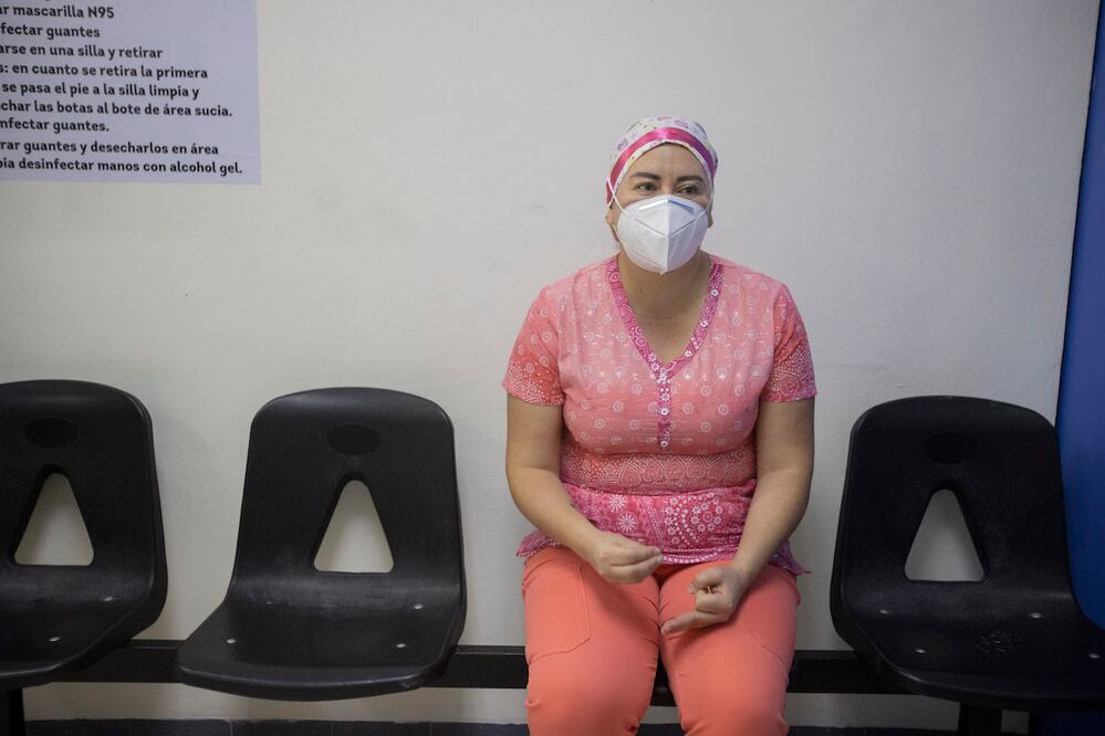 Foto: Demian Chávez