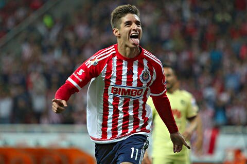 Guadalajara siempre mantuvo la confianza