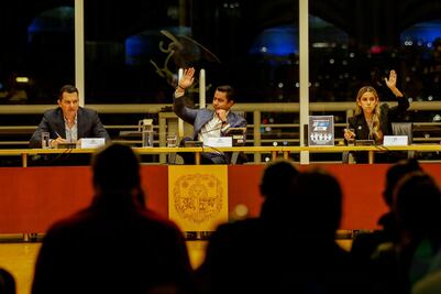 Ayuntamiento de Querétaro aprobó Reglamento de Órgano Interno de Control