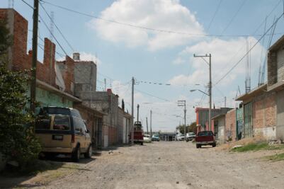 En ausencia de familia roban efectivo en vivienda